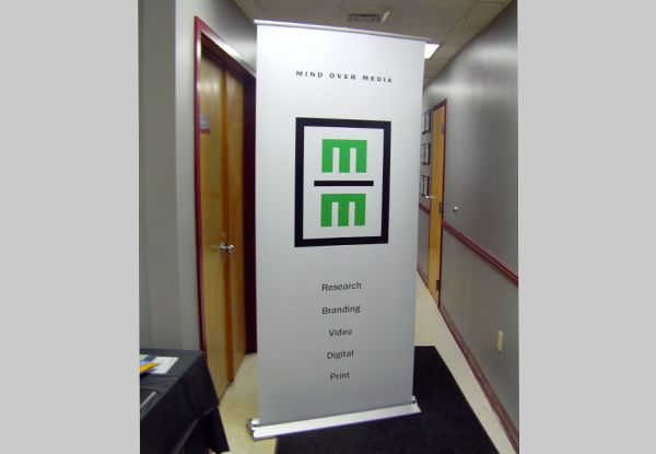  - Image360-Pittsburgh West Banner Stands